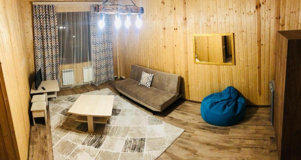 Cottage Chalet And Tours Діліжан Екстер'єр фото